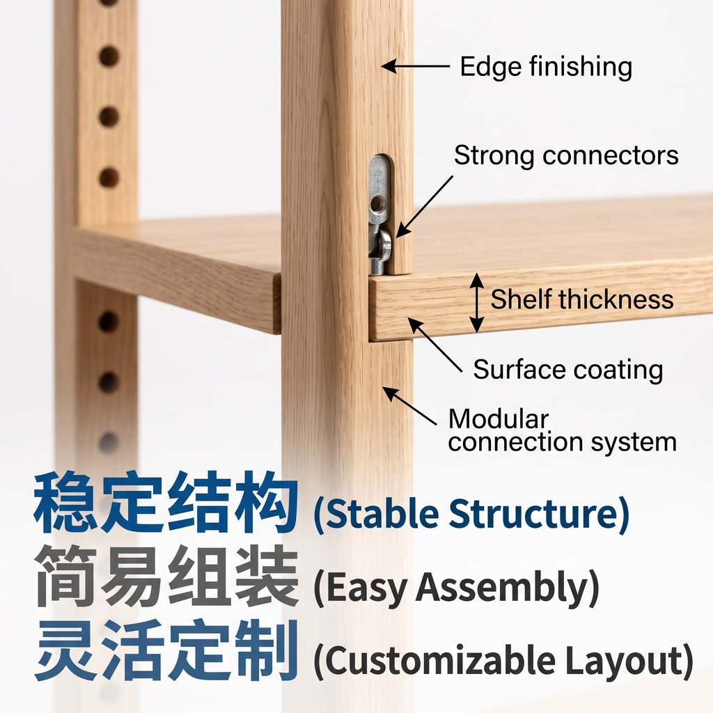 Forma Cube Storage System – Flexible Modular Shelving for Modern Organized Spaces